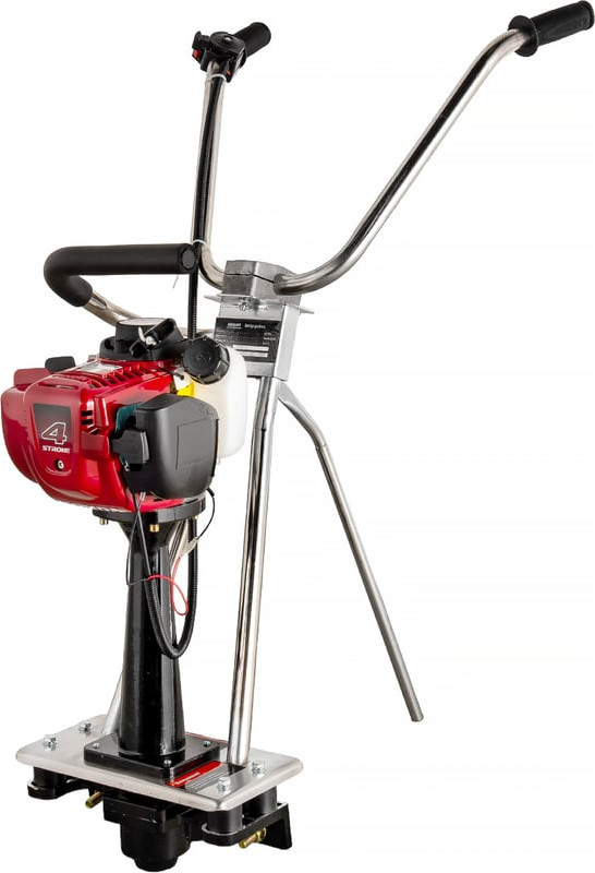 Виброрейка Gigant Honda Engine / SF-35H