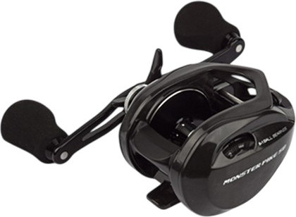 Катушка мультипликаторная NAUTILUS Monster Pike SB New / 16-92317146