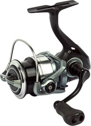 Катушка безынерционная NAUTILUS Exorna 2000 New / 16-59316794
