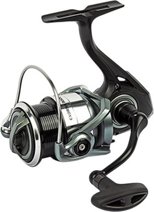 Катушка безынерционная NAUTILUS Exorna 3000 New / 16-59316796