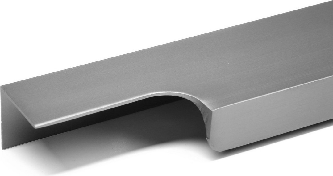Ручка для мебели CAPPIO RP100GR 10788475 (4шт, серый) — фото 4