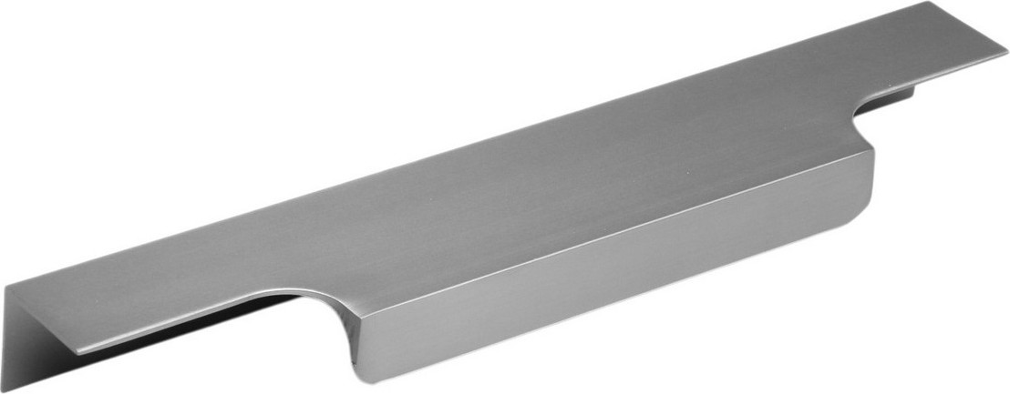 Ручка для мебели CAPPIO RP100GR 10788475 (4шт, серый)