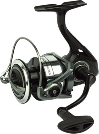 Катушка безынерционная NAUTILUS Exorna 4000 New / 16-59316797