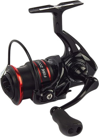 Катушка безынерционная NAUTILUS Fire 2000 / 16-59296037