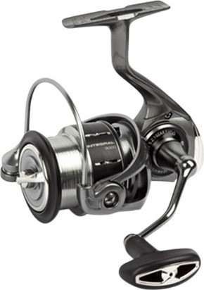 Катушка безынерционная NAUTILUS Integral 1000 New / 16-59317063