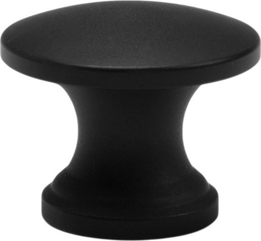 Ручка для мебели CAPPIO RK148 10788287 (8шт, черный)