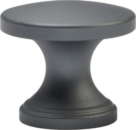 Ручка для мебели CAPPIO RK148 10788288 (8шт, графит)