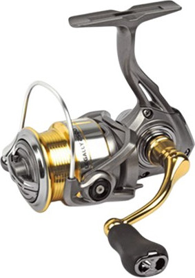 Катушка безынерционная NAUTILUS Legally 2000 New / 16-59316789