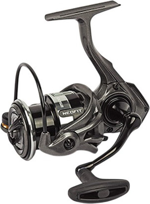 Катушка безынерционная NAUTILUS Neofit 2500 / 16-92314666