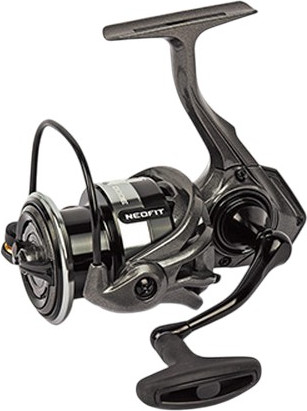 Катушка безынерционная NAUTILUS Neofit 3000 / 16-92314667
