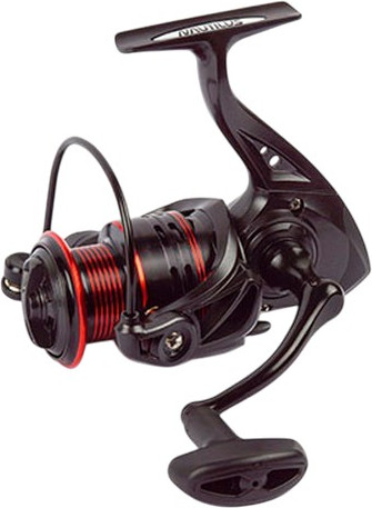 Катушка безынерционная NAUTILUS Shock 4000 / 16-59311278