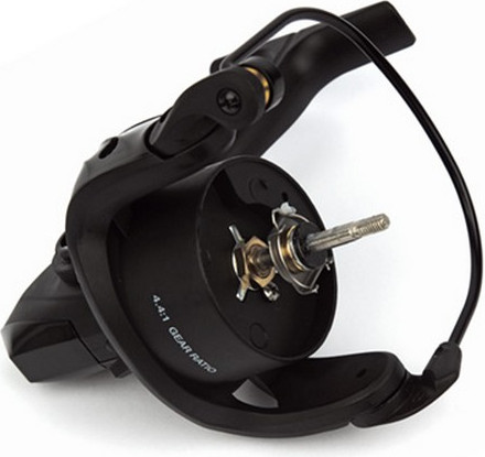 Катушка безынерционная NAUTILUS Butler Feeder 4000S New / 16-59317181 — фото 6
