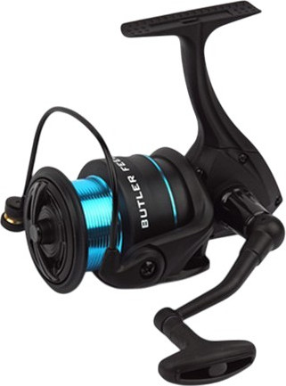 Катушка безынерционная NAUTILUS Butler Feeder 4000S New / 16-59317181