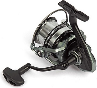 Катушка безынерционная NAUTILUS Exorna Feeder 6000S New / 16-59316798 — фото 2