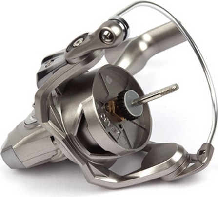 Катушка безынерционная NAUTILUS Legally Feeder 6000S New / 16-59316793 — фото 6