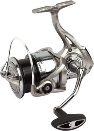 Катушка безынерционная NAUTILUS Legally Feeder 6000S New / 16-59316793