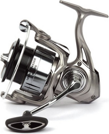 Катушка безынерционная NAUTILUS Legally Feeder 6000S New / 16-59316793 — фото 4