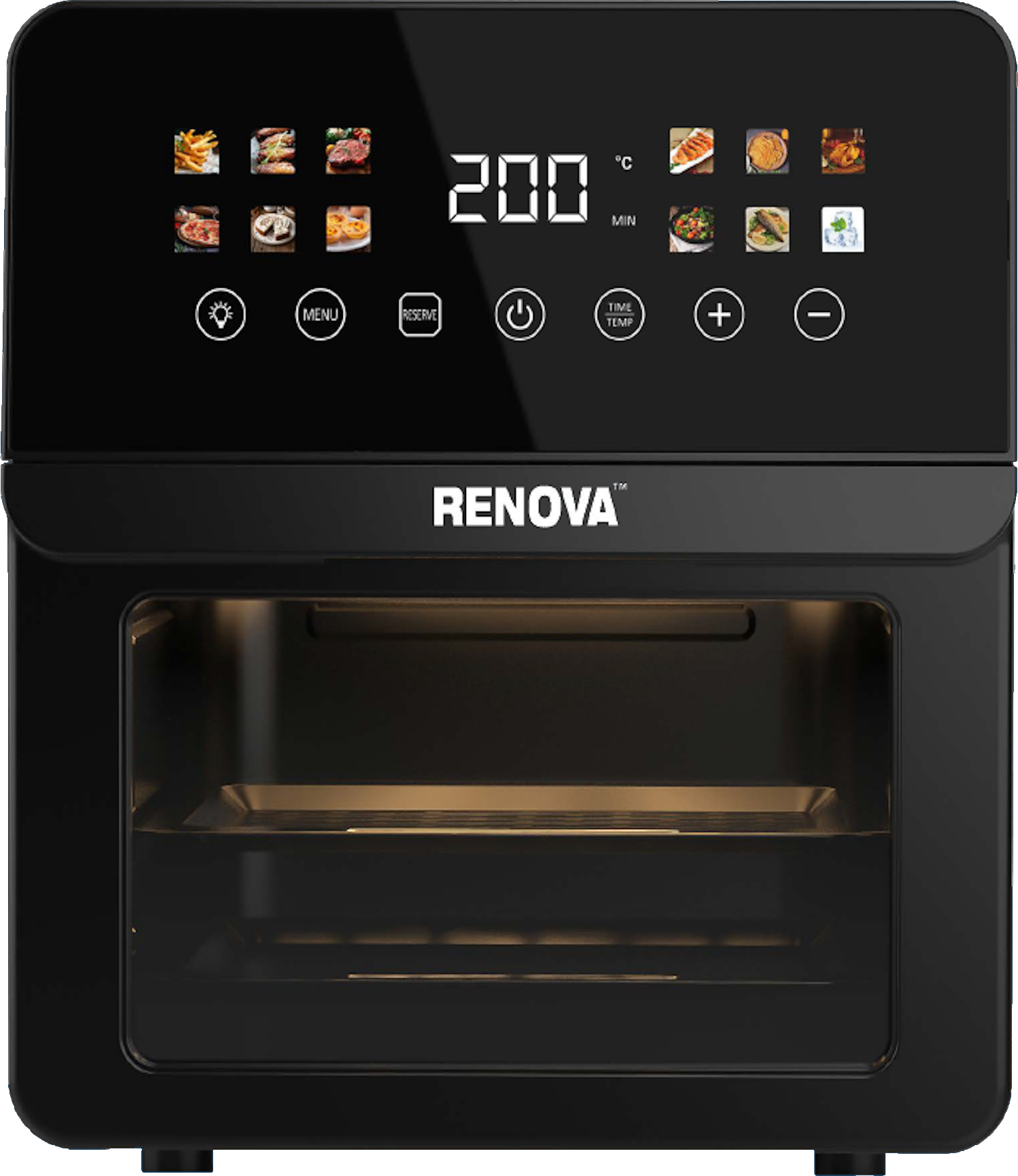 Аэрогриль Renova AF6-TB2