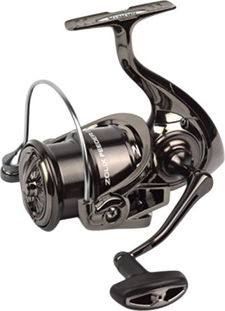 Катушка безынерционная NAUTILUS Zolix Feeder 6000S New / 16-92316124