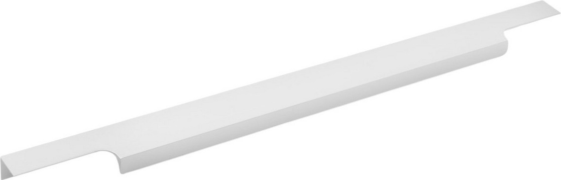Ручка для мебели CAPPIO RP100WH 10788494 (4шт, белый)