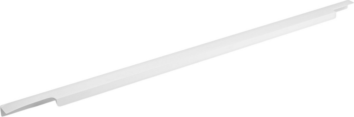Ручка для мебели CAPPIO RP100WH 10788488 (4шт, белый)