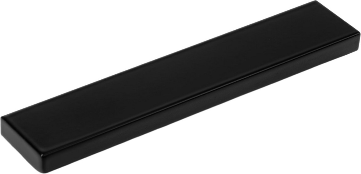 Ручка для мебели CAPPIO RP101BL 10788513 (4шт, черный)