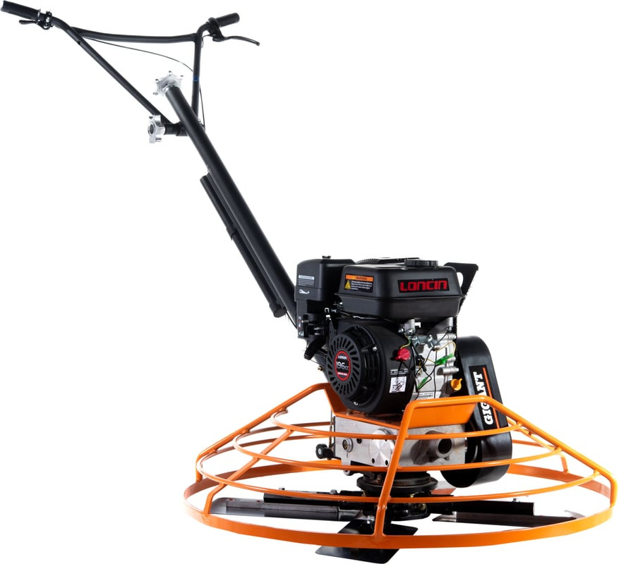 Затирочная машина Gigant GT-1000L