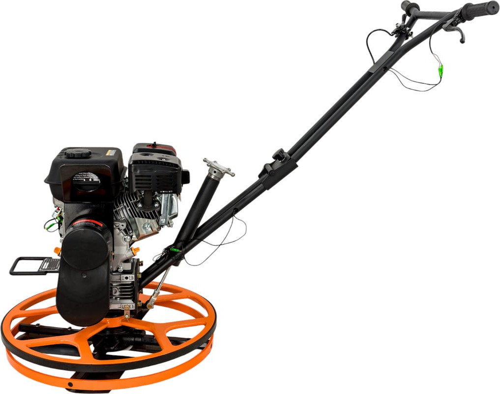 Затирочная машина Gigant GT-600L