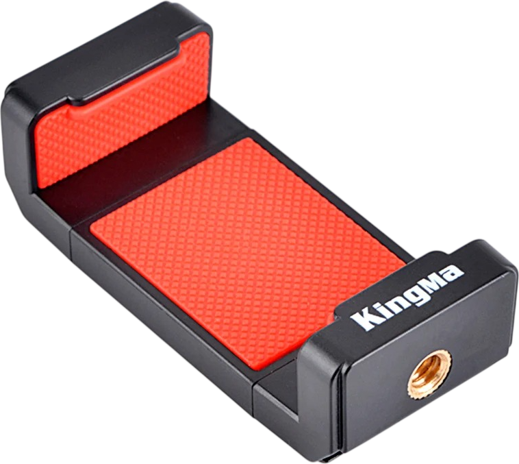 Держатель для смартфонов Kingma BMGP323-P