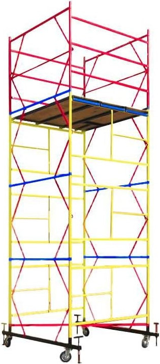 Вышка-тура Gigant GTT-021 — фото 4