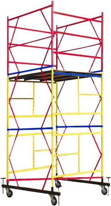 Вышка-тура Gigant GTT-020 — фото 4
