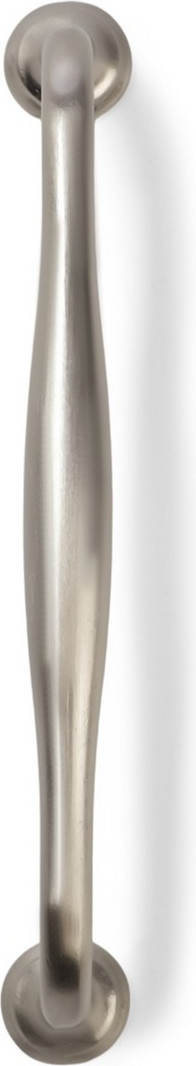 Ручка для мебели CAPPIO Wave PC173BL 10700398 (сатиновый никель) — фото 5