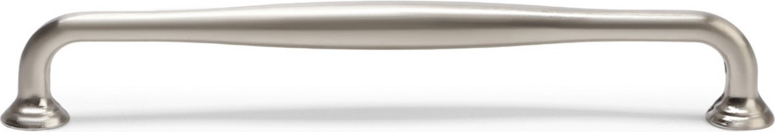 Ручка для мебели CAPPIO Wave PC173BL 10700402 (сатиновый никель) — фото 3