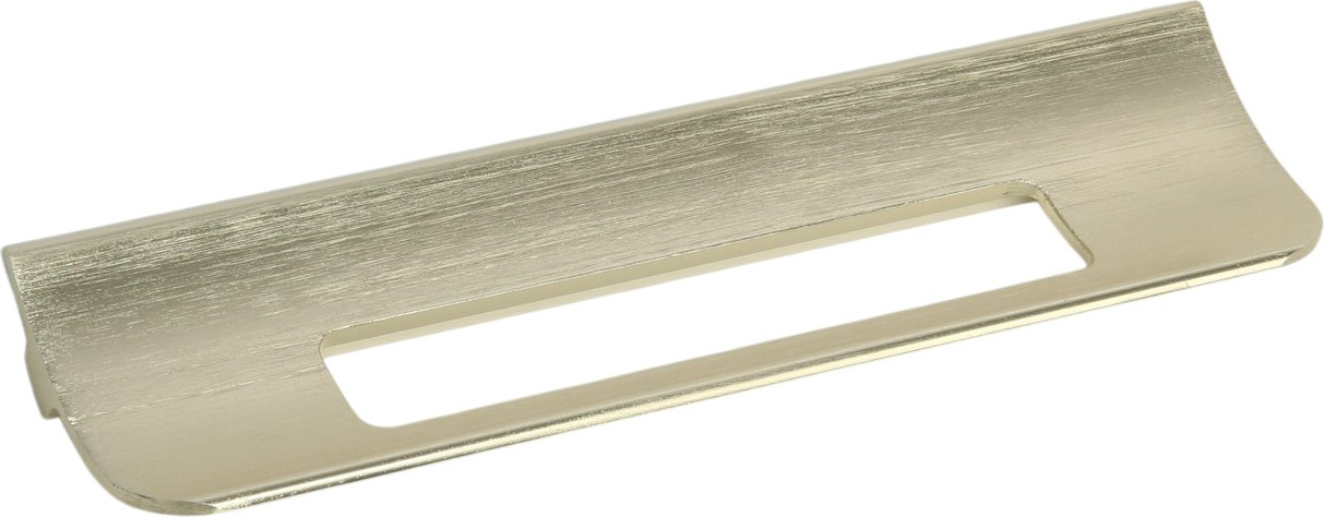 Ручка для мебели CAPPIO RS1402 9867136 (сатиновое золото)