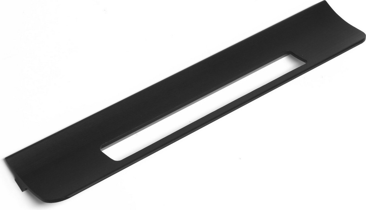 Ручка для мебели CAPPIO RS1402 9867137 (черный)