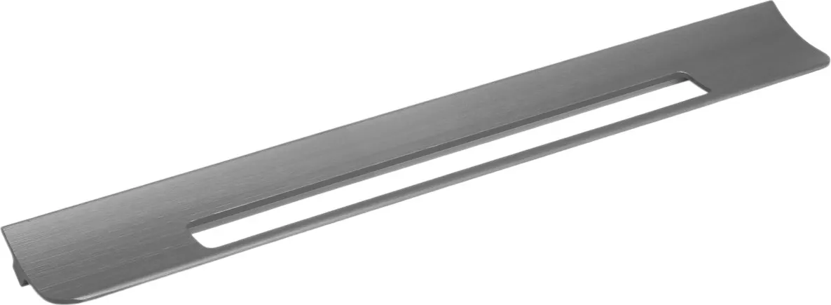 Ручка для мебели CAPPIO RS1402 9867141 (графит)