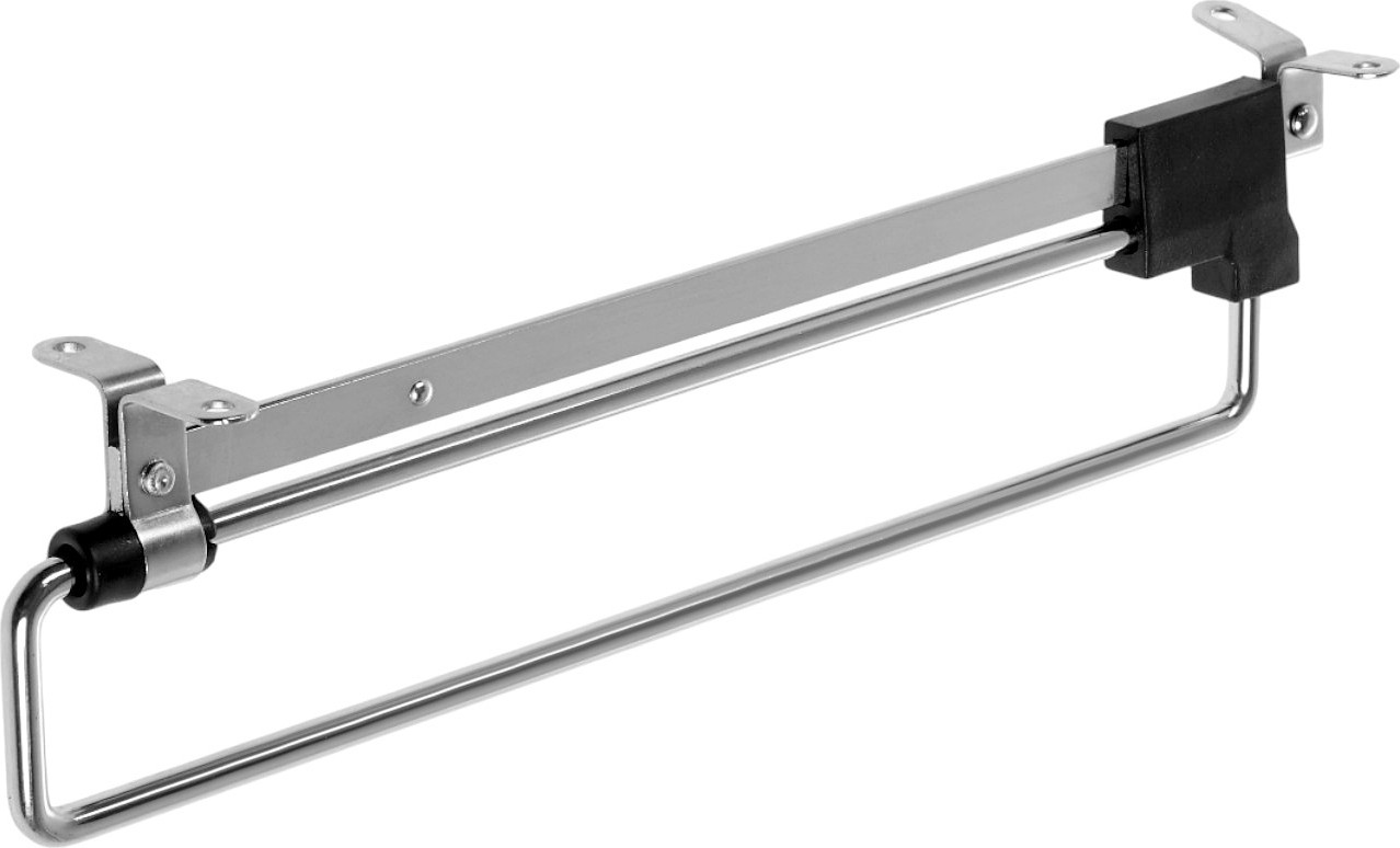 Штанга мебельная CAPPIO Light 10909999