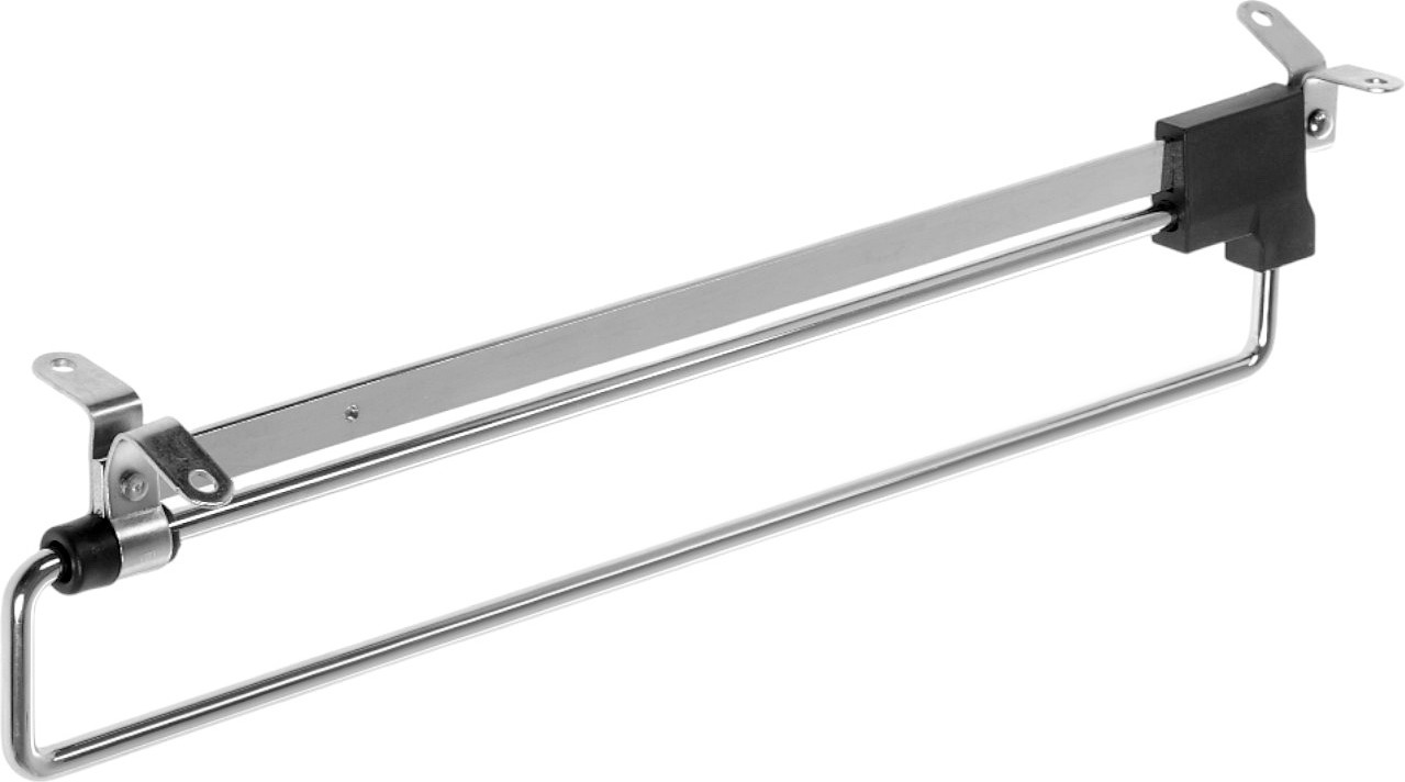Штанга мебельная CAPPIO Light 10910001