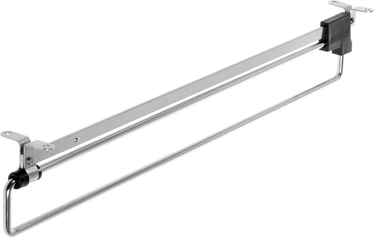 Штанга мебельная CAPPIO Light 10910003