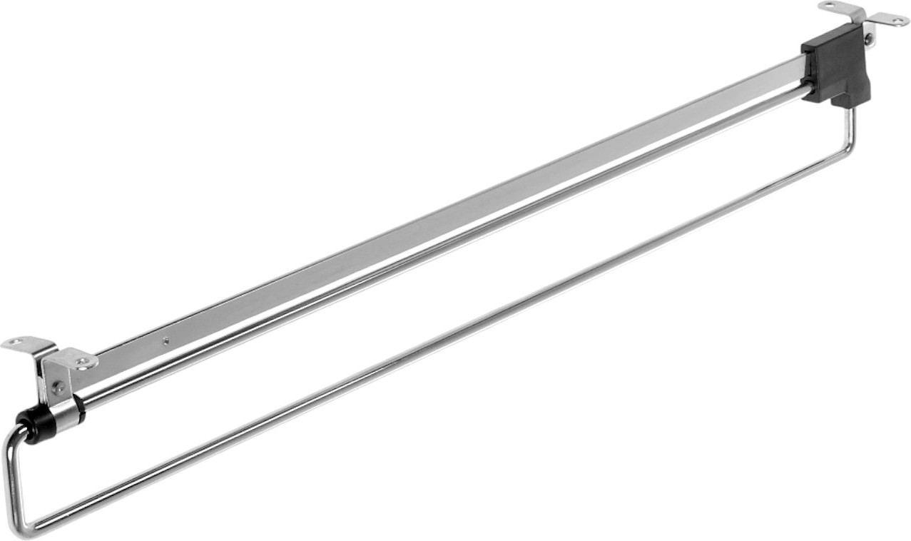 Штанга мебельная CAPPIO Light 10910004