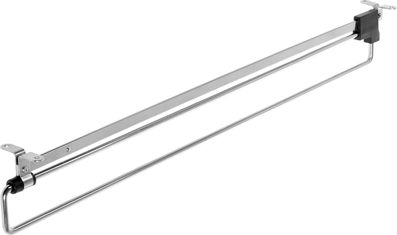 Штанга мебельная CAPPIO Light 10910005