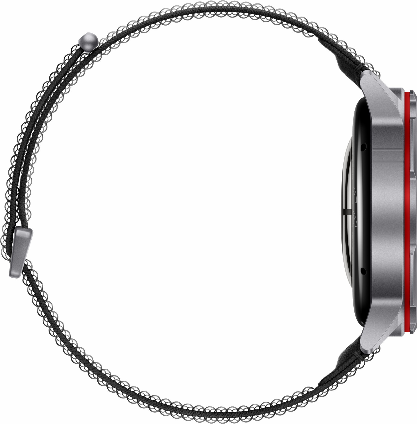 Умные часы Huawei Watch GT Runner 2 / 55020HJS (черный) — фото 6