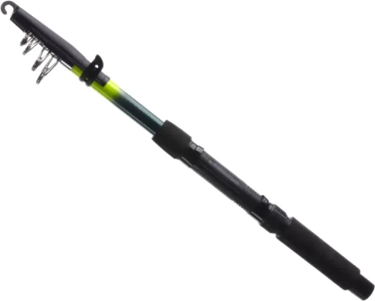 Удилище Akara Line Winder Wolf / LWSWL-165 (1.65м)
