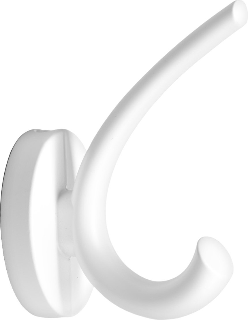 Крючок для одежды CAPPIO Usual 10526878 (белый)