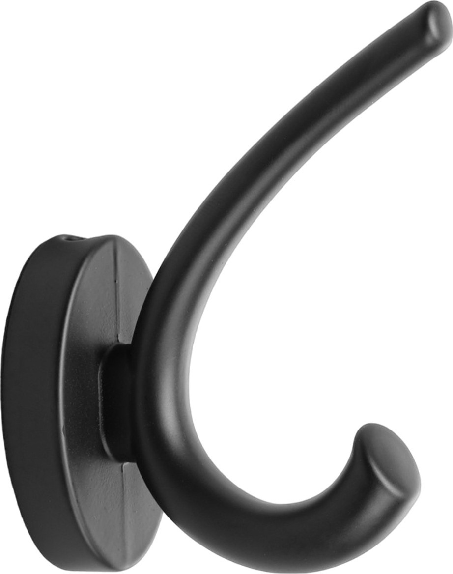 Крючок для одежды CAPPIO Usual 10526874 (черный)