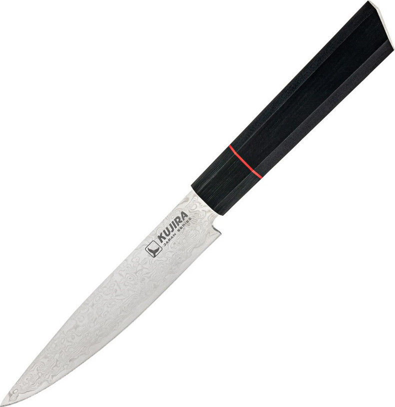Нож Kujira Japan Series San Mai Tanaka KUJ-TAN-VG10-130