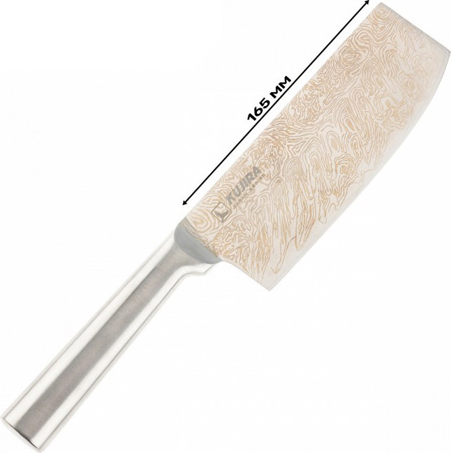 Набор ножей Kujira Japan Knife Set AUS-6 KUJ-JKS — фото 5