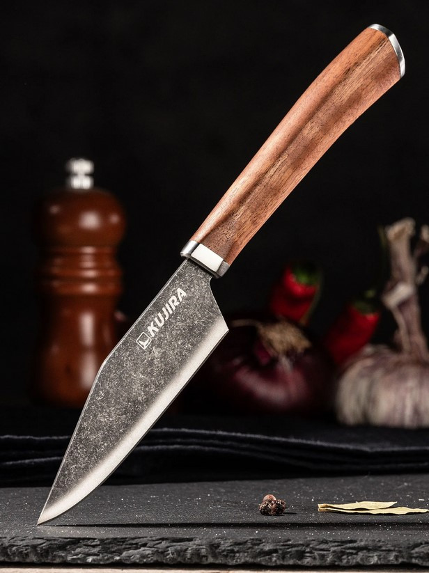 Нож Kujira Viking series Ivor / KUJ-IVR-100 — фото 6