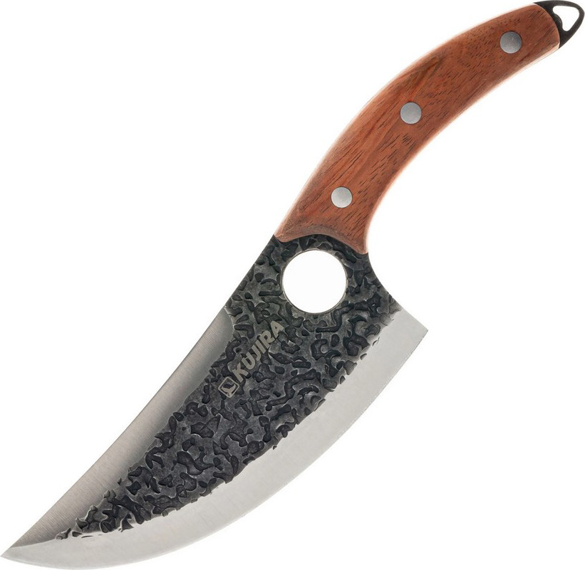 Нож Kujira Serbian / KUJ-SERB-180