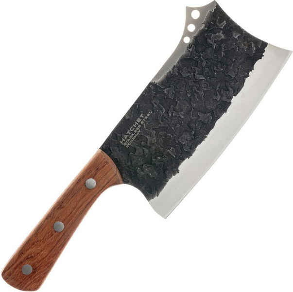 Нож Kujira Hatchet / KUJ-HAT-175 — фото 2
